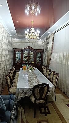 Урганч шахрида ажойиб местода ховли жой сотилади — 6