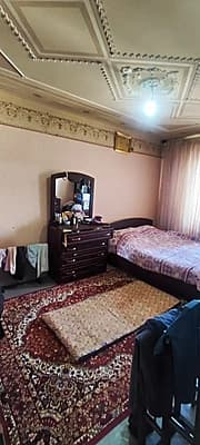 Sergeli 8 da 4 xonali kvartira sotiladi, egasi oʻzim. — 1