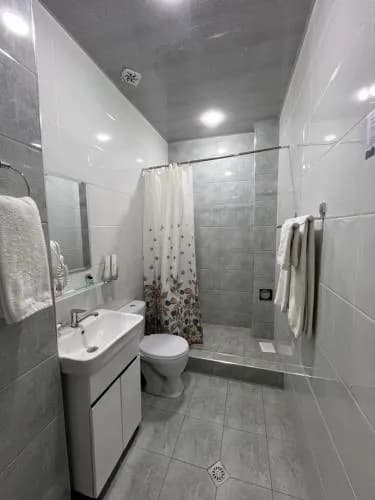 Reikartz ABIS Tashkent — 3