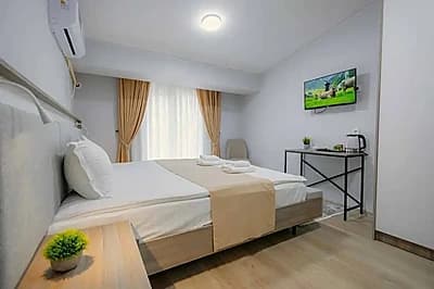 Здание Мукимий Махалля 3,25 соток — 6