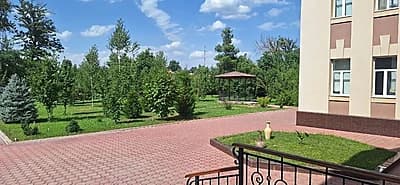 СРОЧНО! ПРЕМИАЛЬНЫЙ ОБЪЕКТ В МИРЗО-УЛУГБЕКСКОМ РАЙОНЕ  Локация: Мирзо-Улугбекский районОриентир: памятник — 3