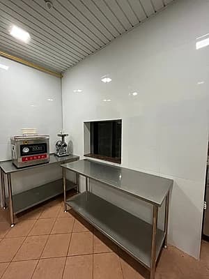Яшнабод Кафе аренда 500м² ишлаб Турган кафе — 6
