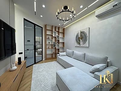 #9800 Продаётся: 🏠🏠🏠🏠🏠 Яккасарайский район Ул. Кичик Халка Йули НОВОСТРОЙКА Комплекс "CITY MALL" Зас — 1