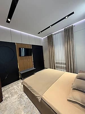 Dacha chorvoq PREMIER HOUSE — 1