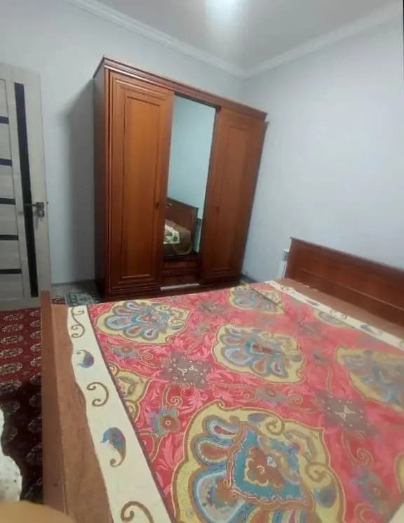 Продается Новостройка ЖК " Азия Хаус" 2-х комнатная квартира. Улица Шохимардон. — 4