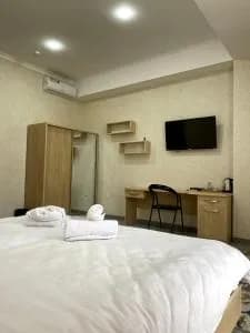 Reikartz ABIS Tashkent — 4