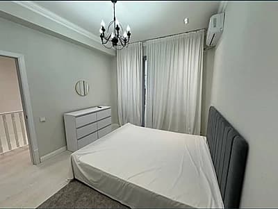 Чиланзар-19кв сдается 3/9-10/10, 120м2! 172* — 4