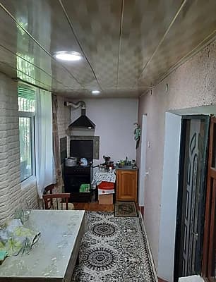 | 2х6 Балкон 53м² 2хонали ГИШТЛИ дом Чиланзар 20кв ХАВАС маркет — 2