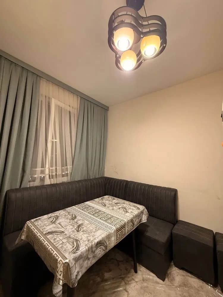 Sergeli Markaz 2/6/7 — 1