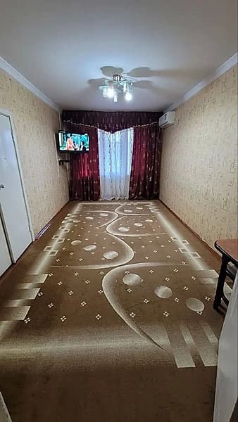 2 хонали Кора Камыш 1/3. Аренда — 1