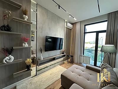 #9800 Продаётся: Мирзо-Улугбекский р-н НОВОСТРОЙКА ЖК "Tiara Residence" Ор-р: Университет ИНХА/Акаде — 2