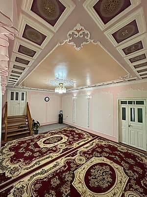 Hovli sotiladi — 4