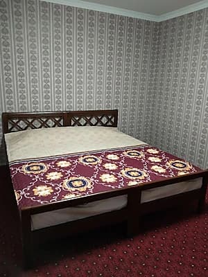 Бўстонлиқ Хожикент дача — 8