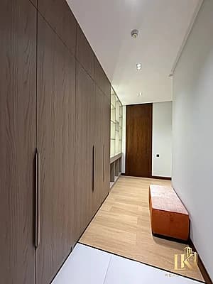 #9800 Продаётся: Яккасарайский район Улица Шота Руставели НОВОСТРОЙКА ЖК "MODERA TOWERS" Ор-р: гости — 5