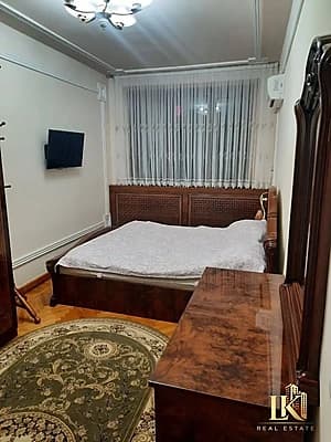 #9852 Продаётся: Шайхантахурский район Ц-14 , Ганга мороженное Метро Гафура Гуляма — 3
