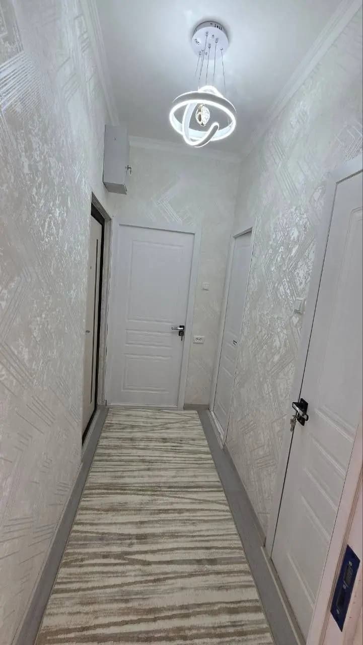 Чиланзар12. Ипотека есть. 2/2/4 48м² — 3