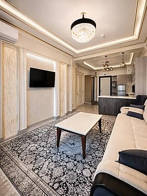 СРОЧНАЯ ПРОДАЖА 2ком ДАРХАН ЖК Akay City — 2