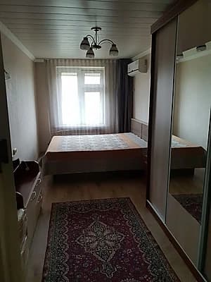 Yashnobod, aviasozlar 4 , oilaga beriladi ,2/5/5 — 2