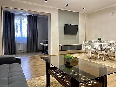 2-комнатная квартира | Яккасарайский район | 60м2 — 5