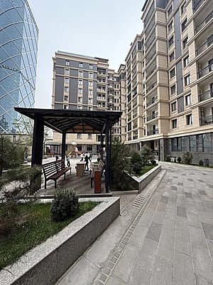 Квартира ЖК City Life 4/10-11/11 188,55 кв.м — 2