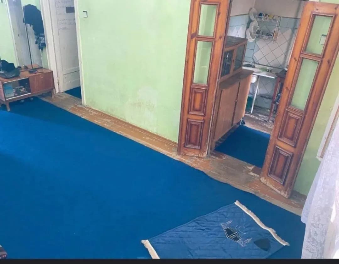 ARENDA: YAKKASAROY TUMANI HOSILOT MEHMONXONASI — 1