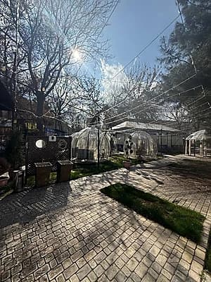Аренда помещения под ресторан Чиланзарский район и продаётся готовый бизнес — 3
