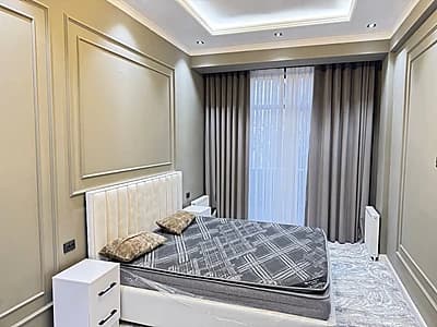 Продаётся 2-х комнатная квартира со своей Террасой. в ЖК «Neo House». Новостройка ул. Баку (Ор-р: Узбум) Яшнабадский р-н — 5
