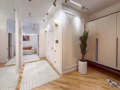 ЖК Nikitina Residence 3в4/6/9 — 2