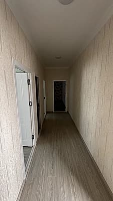 Новый 3-комнатный коттедж в Янги Хаёт с отдельным двором — 4