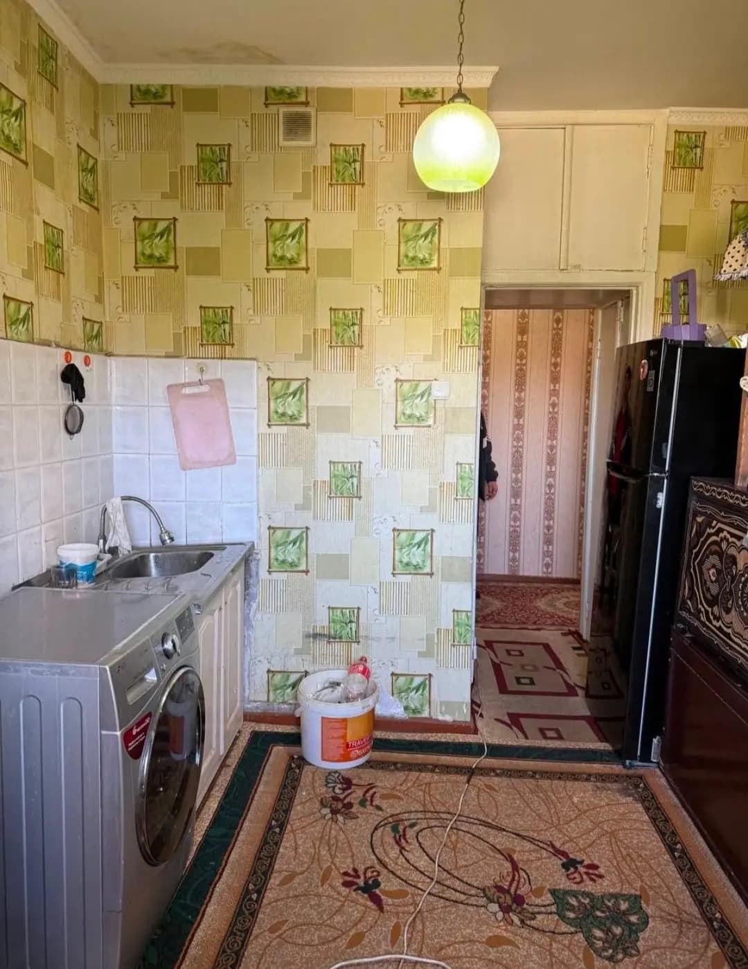Продаются квартира Юнусабад 6кв 2/3/4 — 5