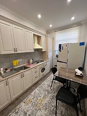 Аренда 2/3/8 Кушбеги , Golden House — 2