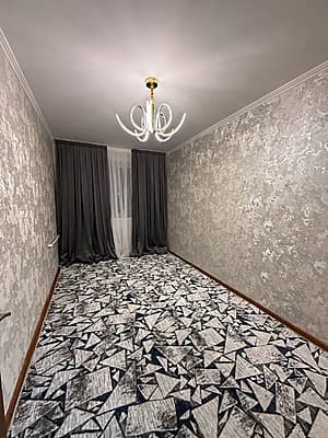 №3901.Продается 3х-комнатная квартира. — 2