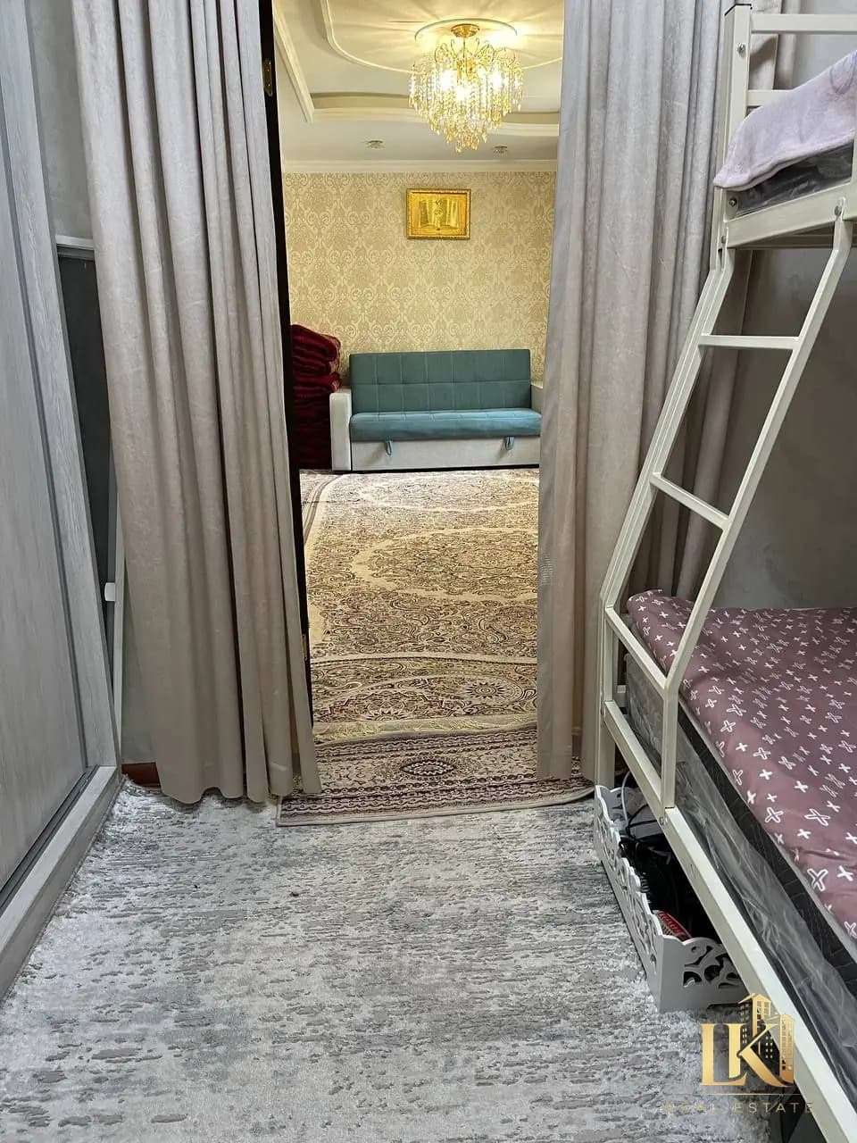 Продаётся: ✅Шайхонтохурский район Ориентир РОВД — 1