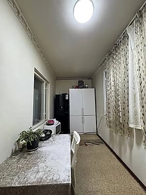 СРОЧНО ПРОДАЕТСЯ 4 КОМНАТНАЯ КВАРТИРА — 2