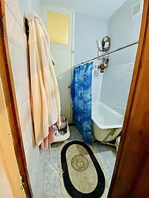 ∆ Чиланзар-6 Разделка 2-комнатная квартира в Чиланзар6 — 72000 USD — 4