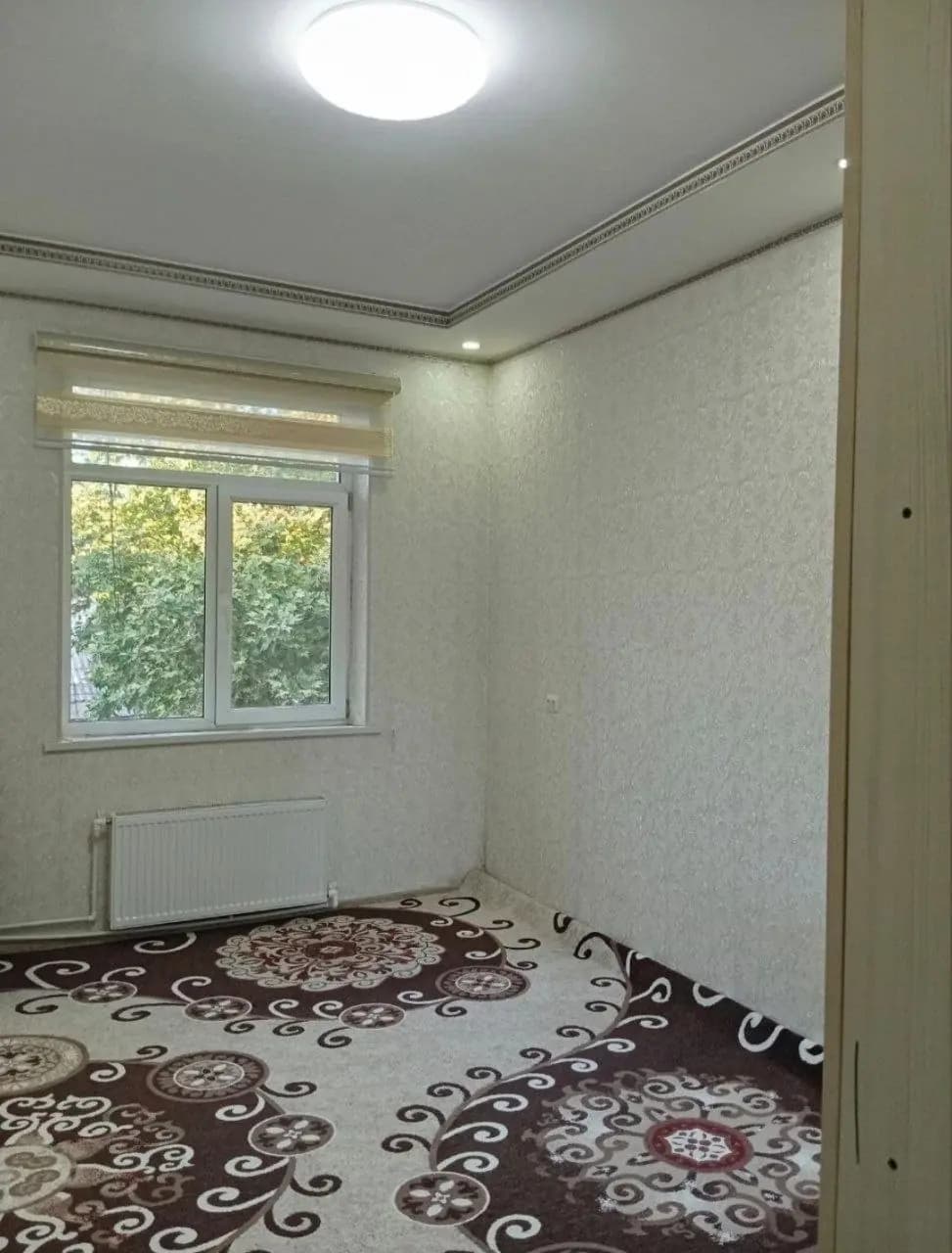 UCHTEPA VATAN KINOTEATR — 2