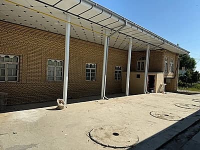 Ижарага берилади магазин, хостел, склад килса булади — 9