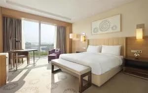 Hyatt Regency Tashkent — 2