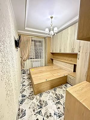 *3в4\6\7 Ипотека 88м2 Чиланзар-13 — 3