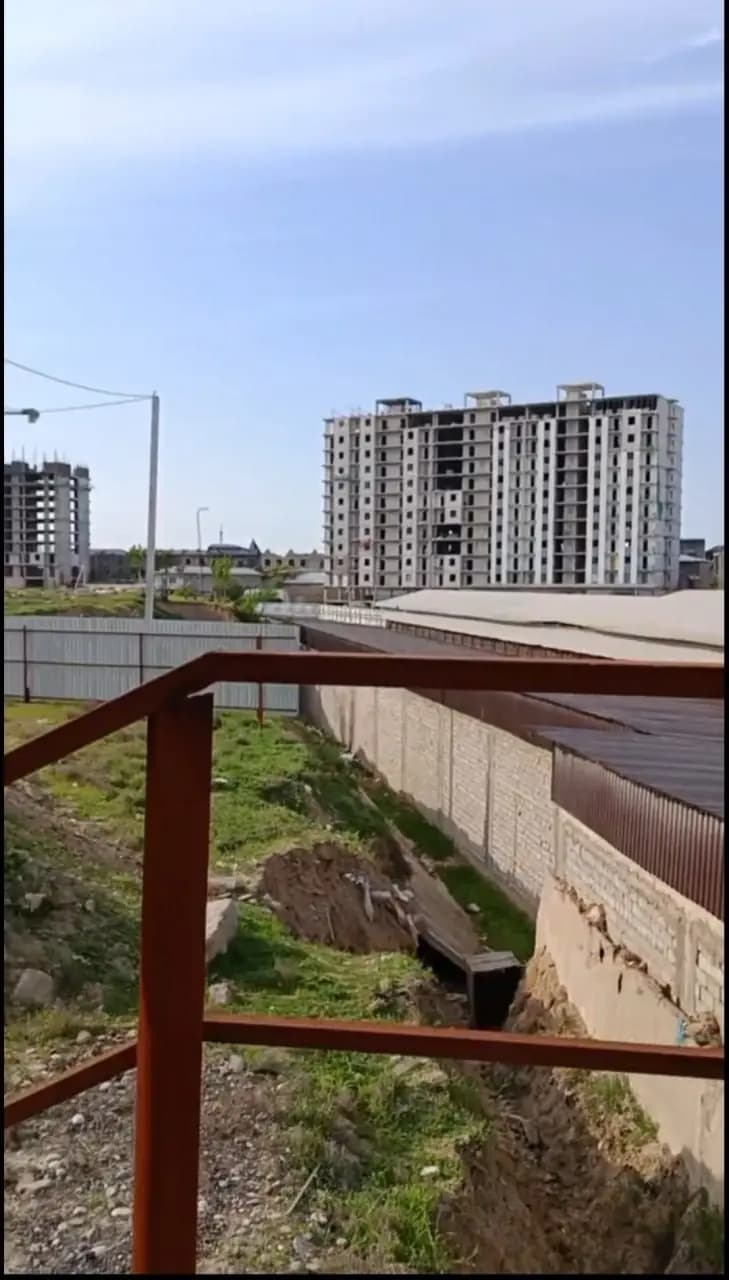 Zangiota tumani Ximmat — 1