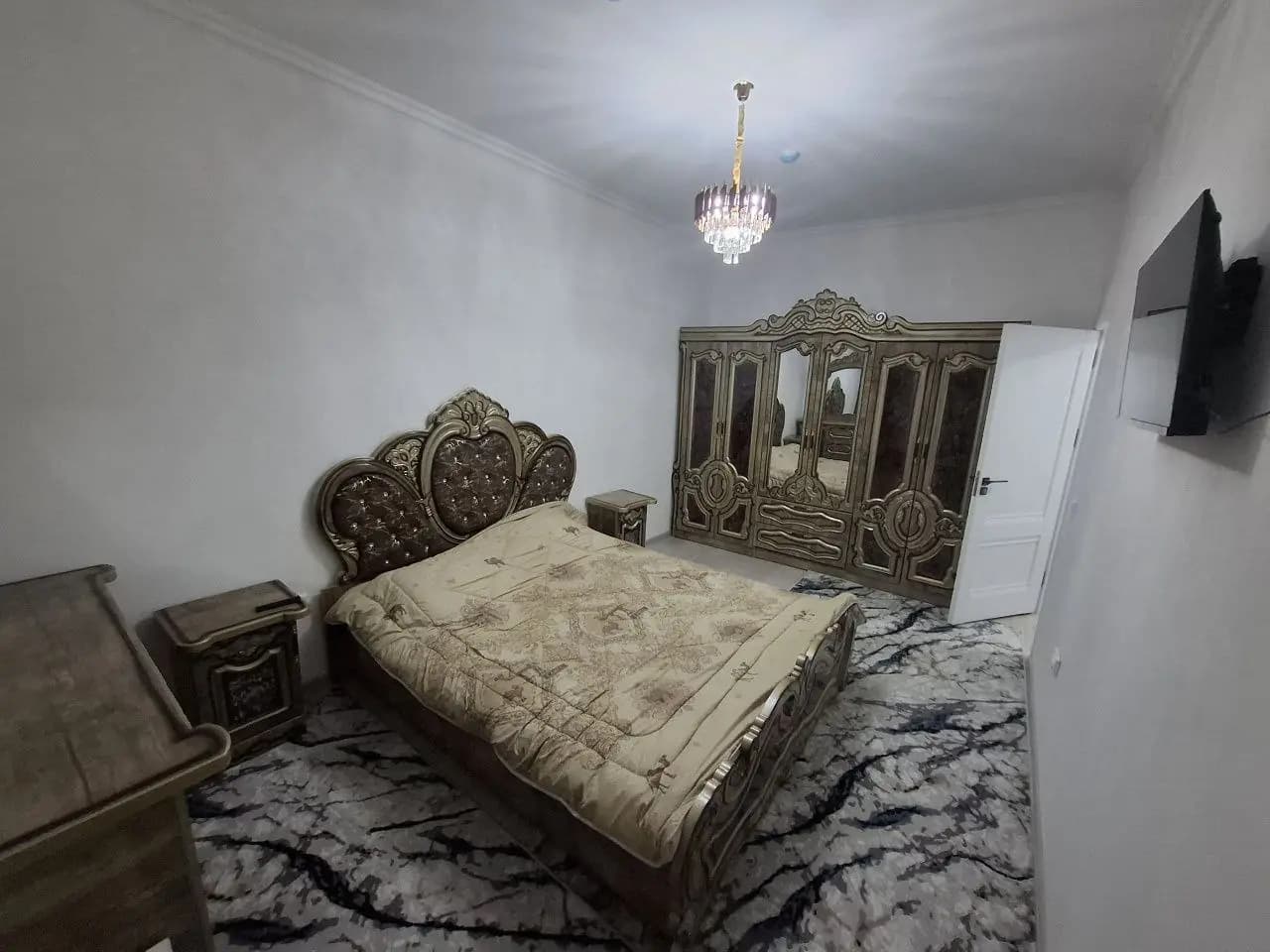 🏢 SOTILADI 2 XONALI KVARTIRA (YANGI QURILISH) — 2