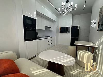 #9800 Продаётся: Мирабадский район Улица Нукусская НОВОСТРОЙКА ЖК "Mirabad City" Ориентир: "Makro"/ — 4