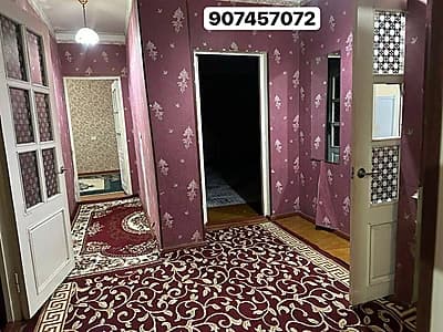 Мухбир Банковский дом4/4/4    137 квадрат 500 y.e. — 3
