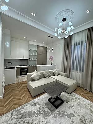 Meras СДАЕТСЯ В АРЕНДУ — 5