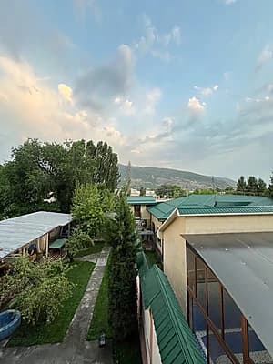 Dacha 777🎰  🌊 basseyn  🛌 3 spalniy 🎤 karaoke 🏓 stol tennis billard🎱 🎮 play station 🛖 tapchan 🪑 stol stul 🍽️ kuxnya 2x — 9