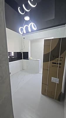 Yunusobod 13 kv 2 xona Evro Remont Full — 5