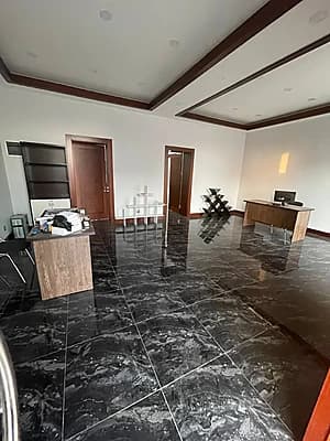 Сдается коммерческое помещение 80 м² | Мирабадский р-н ориентир (ЖК Assalom Sohil) — 1