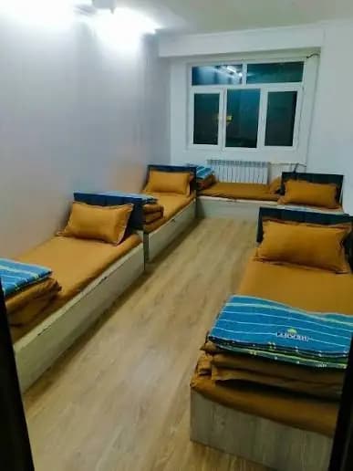 Kunlik HOSTEL 24/7 — 2
