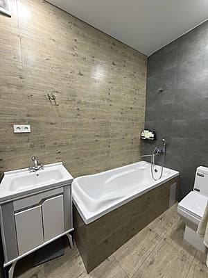 Таунхаус 4 ком 138м2+терраса 68м2 Байсун, Дустлик — 8