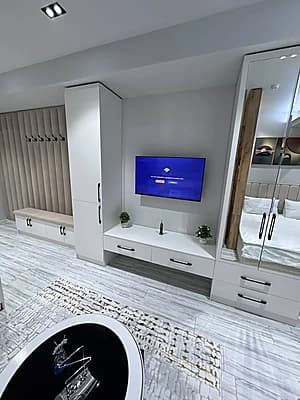 АРЕНДА‼️MODERA TOWERS 1*2/22/25 — 5